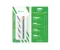 2UUL 4 IN 1 HAND FINISH SEXY BLADES SET FOR MOTHERBOARD BGA IC GLUE CLEANING
