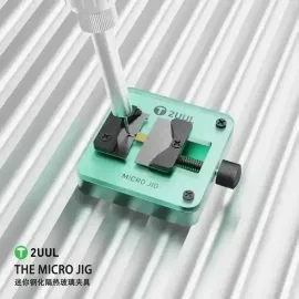 2UUL BH04 Micro Jig IC Mini Glass Fixture for Mobile Phone Motherboard Repair
