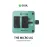 2UUL BH04 Micro Jig IC Mini Glass Fixture for Mobile Phone Motherboard Repair