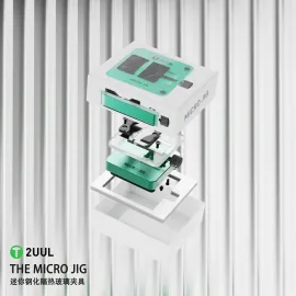2UUL BH04 Micro Jig IC Mini Glass Fixture for Mobile Phone Motherboard Repair