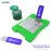2UUL BH11 Universal Phone Board Mid Frame Reballing Magnetic Platform