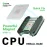 2UUL BH17 CPU REBALL BASE Magnetic Dual-Sided Reballing Platform Set