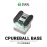 2UUL BH17 CPU REBALL BASE Magnetic Dual-Sided Reballing Platform Set
