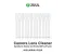 2UUL CL21 Camera Lens Cleaner Synthetic Resin Gel Stick Type 48PCS/Pack