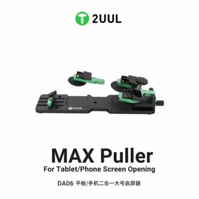 2uul Da06 Max Puller for Tablet/ Phone Screen Opening