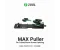 2uul Da06 Max Puller for Tablet/ Phone Screen Opening