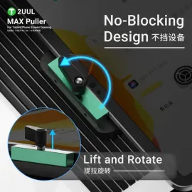 2uul Da06 Max Puller for Tablet/ Phone Screen Opening