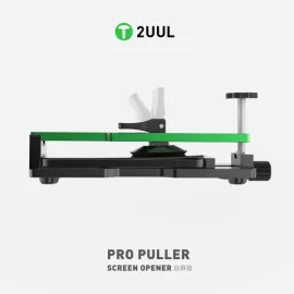 2UUL DA08 Pro Puller Universal Heating Free LCD Screen Splitter Fixture For iPhone Android