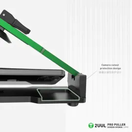 2UUL DA08 Pro Puller Universal Heating Free LCD Screen Splitter Fixture For iPhone Android