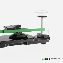 2UUL DA08 Pro Puller Universal Heating Free LCD Screen Splitter Fixture For iPhone Android