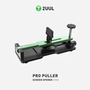 2UUL DA08 Pro Puller Universal Heating Free LCD Screen Splitter Fixture For iPhone Android