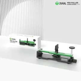 2UUL DA08 Pro Puller Universal Heating Free LCD Screen Splitter Fixture For iPhone Android