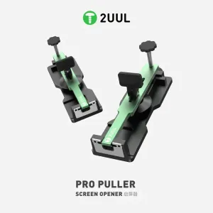 2UUL DA08 Pro Puller Universal Heating Free LCD Screen Splitter Fixture For iPhone Android