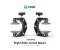 2UUL DA09 Slight Puller Screen Opener (2Pcs/Box)