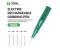2UUL DA81 Chargeable Polish Drill Pen for Phone Repair
