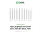 2UUL DA82 Replacement Tips For Polish Drill Pen 10Pcs/Set