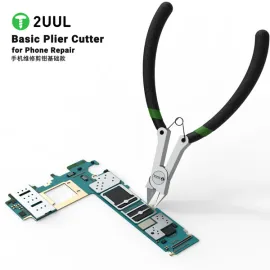 2UUL DA83 Basic Plier Cutter for Phone Repair