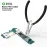 2UUL DA83 Basic Plier Cutter for Phone Repair