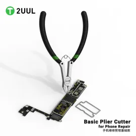 2UUL DA83 Basic Plier Cutter for Phone Repair