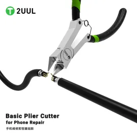 2UUL DA83 Basic Plier Cutter for Phone Repair