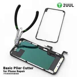 2UUL DA83 Basic Plier Cutter for Phone Repair