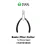 2UUL DA83 Basic Plier Cutter for Phone Repair
