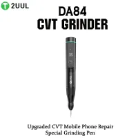 2UUL DA84 CVT Grinder Pro Version Polishing Pen Multi-function Screen Polisher Disassembly Tool For Mobile Repair