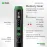 2UUL DA86 Mini Grinder Pen for Precision Chip Grinding and Polishing Work
