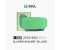 2UUL DA95 Razor-Sharp Blade (Soft) 3PCS/Box