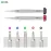 2UUL Everyday Screwdriver for Phone Repair