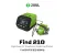2UUL FD01 FIND210 High-Power AC Transformer Soldering Station