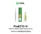 2UUL FD15 Find210-O BallPoint Golden Soldering Iron Tip (1 Pack)