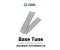 2UUL FM01 Base Tune Dual Double Sides Metal Polisher