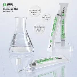 2UUL GL03 Camera Lens Cleaner Synthetic Resin Gel Tube (30G)