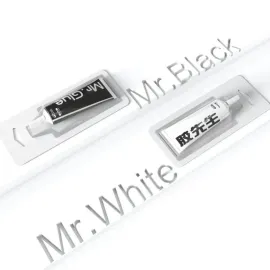 2UUL MR GLUE STRONG ADHESIVE FOR REPAIR - 25 ML