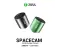 2UUL MS01 SpaceCam Industrial Electronic 4K Microscope Camera (Green)