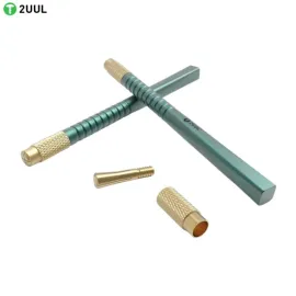 2UUL NON-SLIP BLADE HANDLE FOR PCB BGA IC GLUE CLEANING