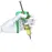2UUL New Version Tubemate Press Type Auxiliary Putter For Flux Paste Booster - 2 Pcs