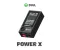 2UUL PW11 Power X High Refresh Screen Ampere-Voltage Meter