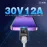 2UUL PW21 Type-C Mini Charging Mate Detector for Phone Repair Current Test