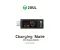 2UUL PW21 Type-C Mini Charging Mate Detector for Phone Repair Current Test