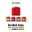 2UUL Red Skull Solder Paste for Repair (138℃ 148℃ 183℃ 199℃) 50g