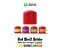 2UUL Red Skull Solder Paste for Repair (138℃ 148℃ 183℃ 199℃) 50g