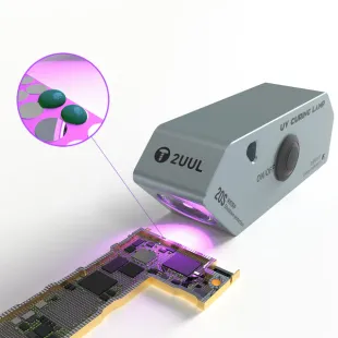 2UUL SC05 Handy UV Curing Lamp (600mah)