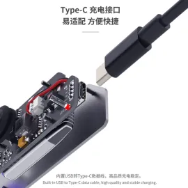 2UUL SC05 Handy UV Curing Lamp (600mah)