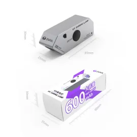2UUL SC05 Handy UV Curing Lamp (600mah)