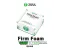 2UUL SC07 Firm Foam for Repair Cleaning 7x7x7mm 500Pcs/Box