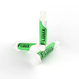 2UUL SC12 SOLDERING FLUX MODEL FLUUX 10CC