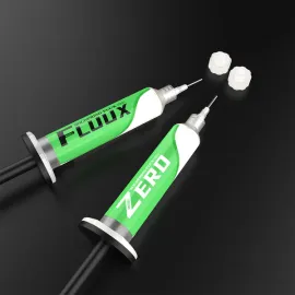 2UUL SC12 SOLDERING FLUX MODEL FLUUX 10CC