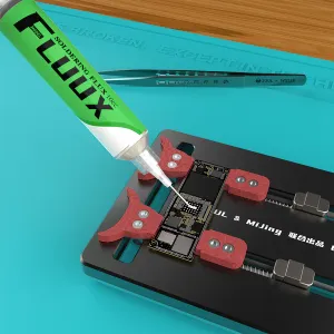 2UUL SC12 SOLDERING FLUX MODEL FLUUX 10CC